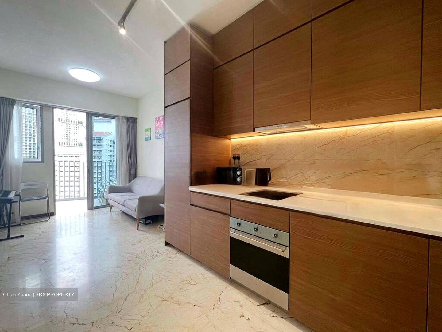 Queens Peak (D3), Condominium #463394151